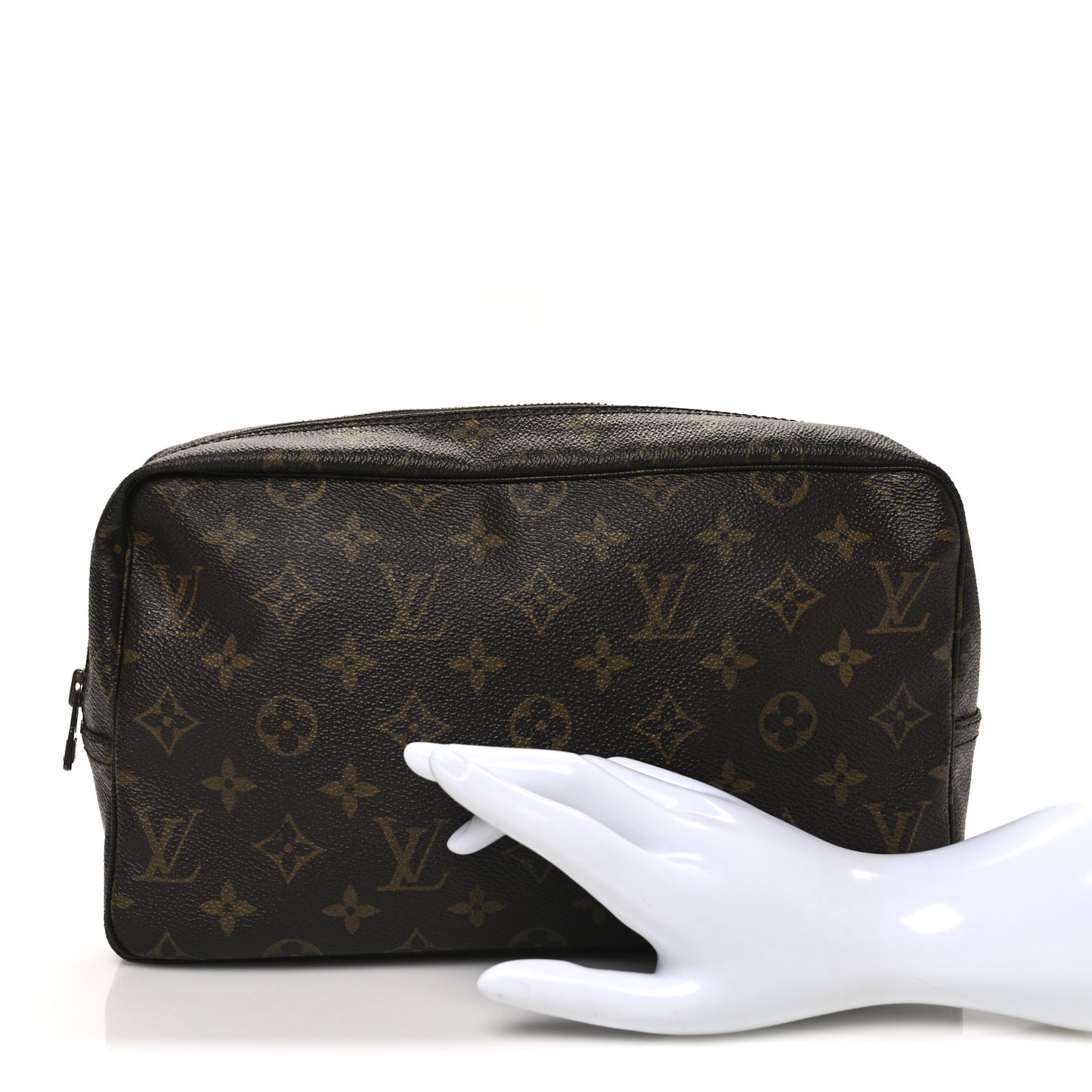 Monogram Trousse Toilette 28