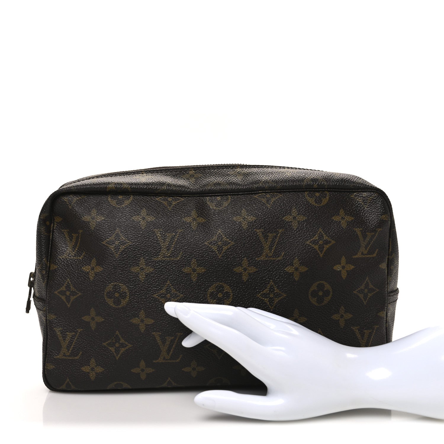 Louis Vuitton Monogram Trousse Toilette 28 2 of 10