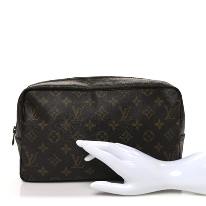 Louis Vuitton Monogram Trousse Toilette 28 2 of 10