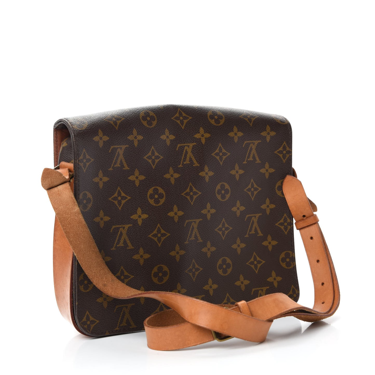 Monogram Cartouchiere 26