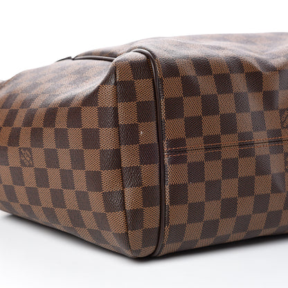 Louis Vuitton Damier Ebene Totally MM 5 of 9