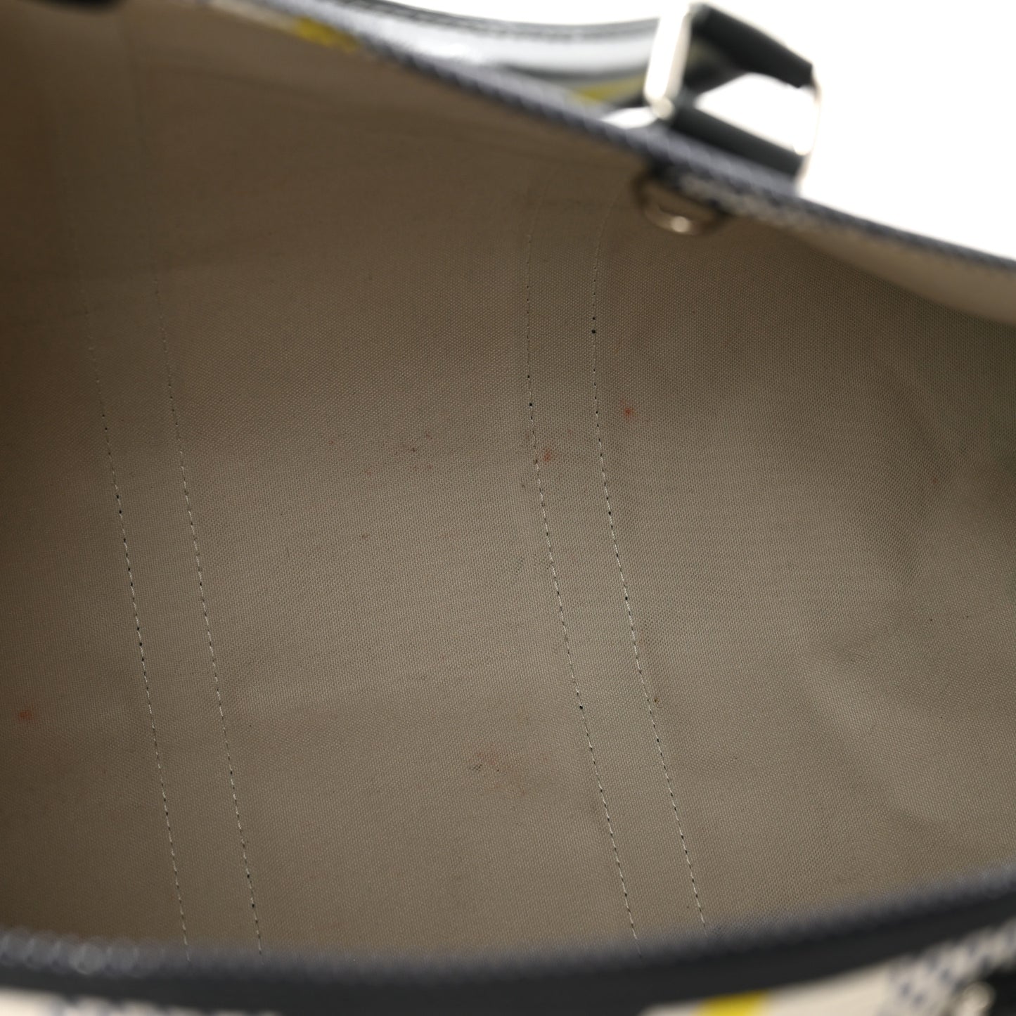Damier Azur Latitude America's Cup Keepall Bandouliere 45