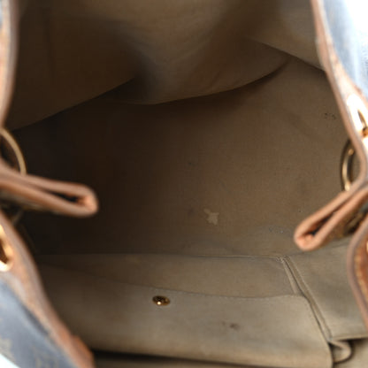 Louis Vuitton Monogram Galliera PM 4 of 14