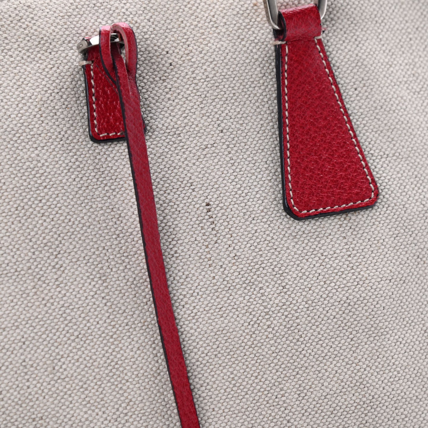 Canapa Cinghiale Frame Bowler Red