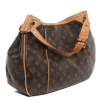 Louis Vuitton Monogram Galliera PM 3 of 8