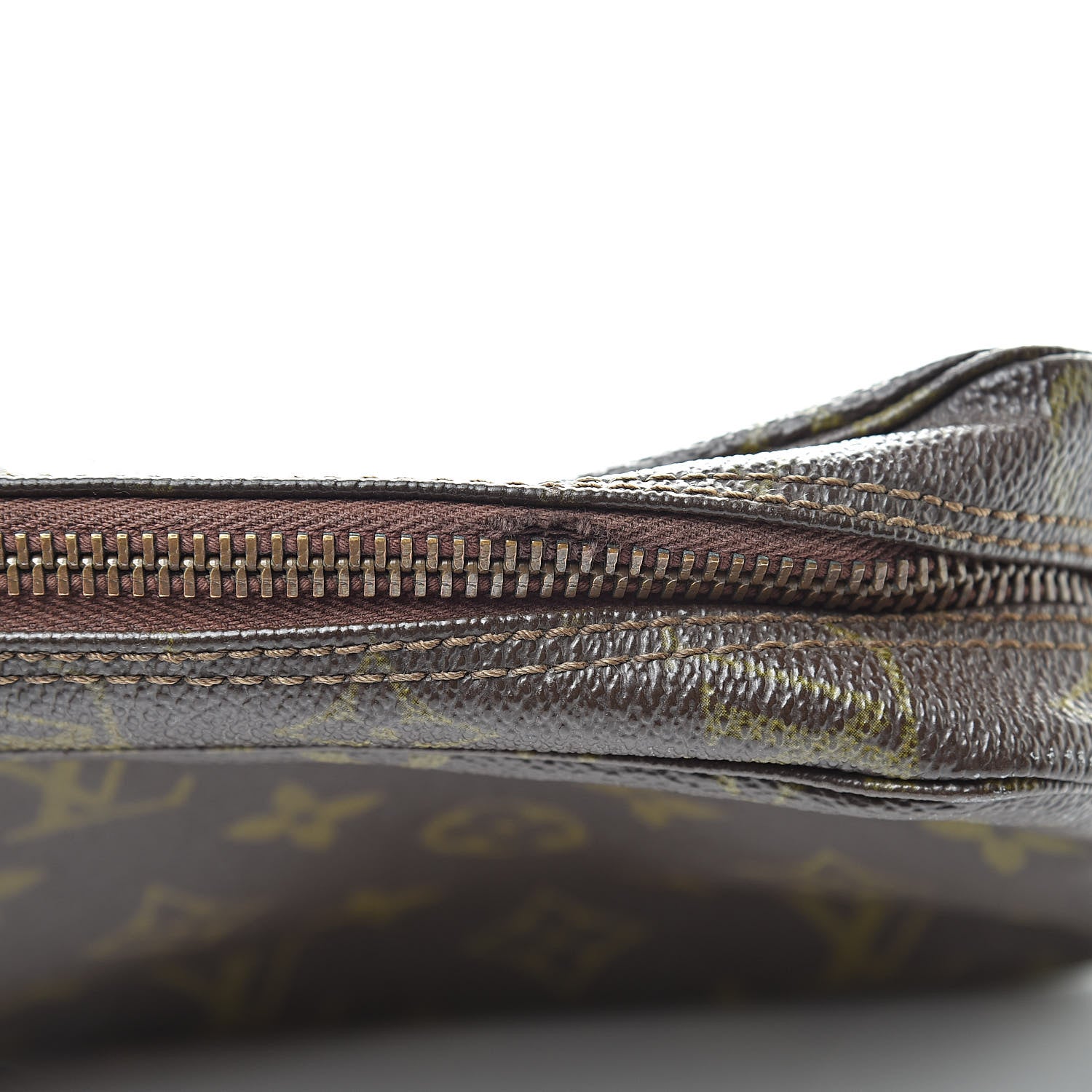Louis Vuitton Monogram Trousse Toilette 23 11 of 11