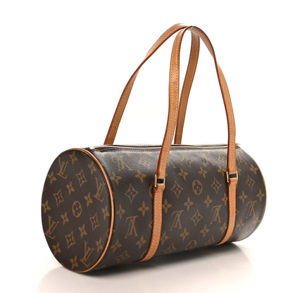 Louis Vuitton Monogram Papillon 30 3 of 9