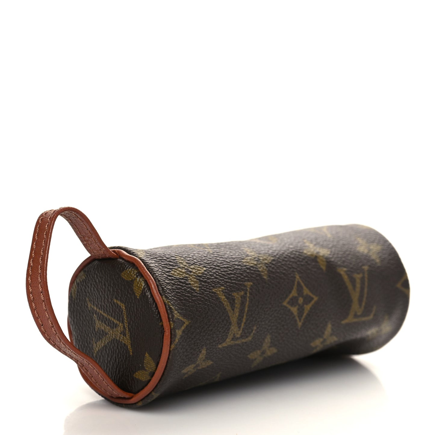 Monogram Trousse Ronde 16 Makeup Case