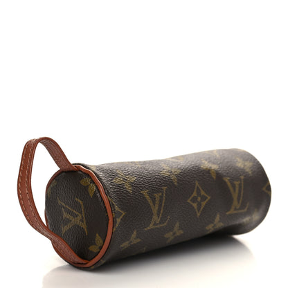 Louis Vuitton Monogram Trousse Ronde 16 Makeup Case 4 of 6