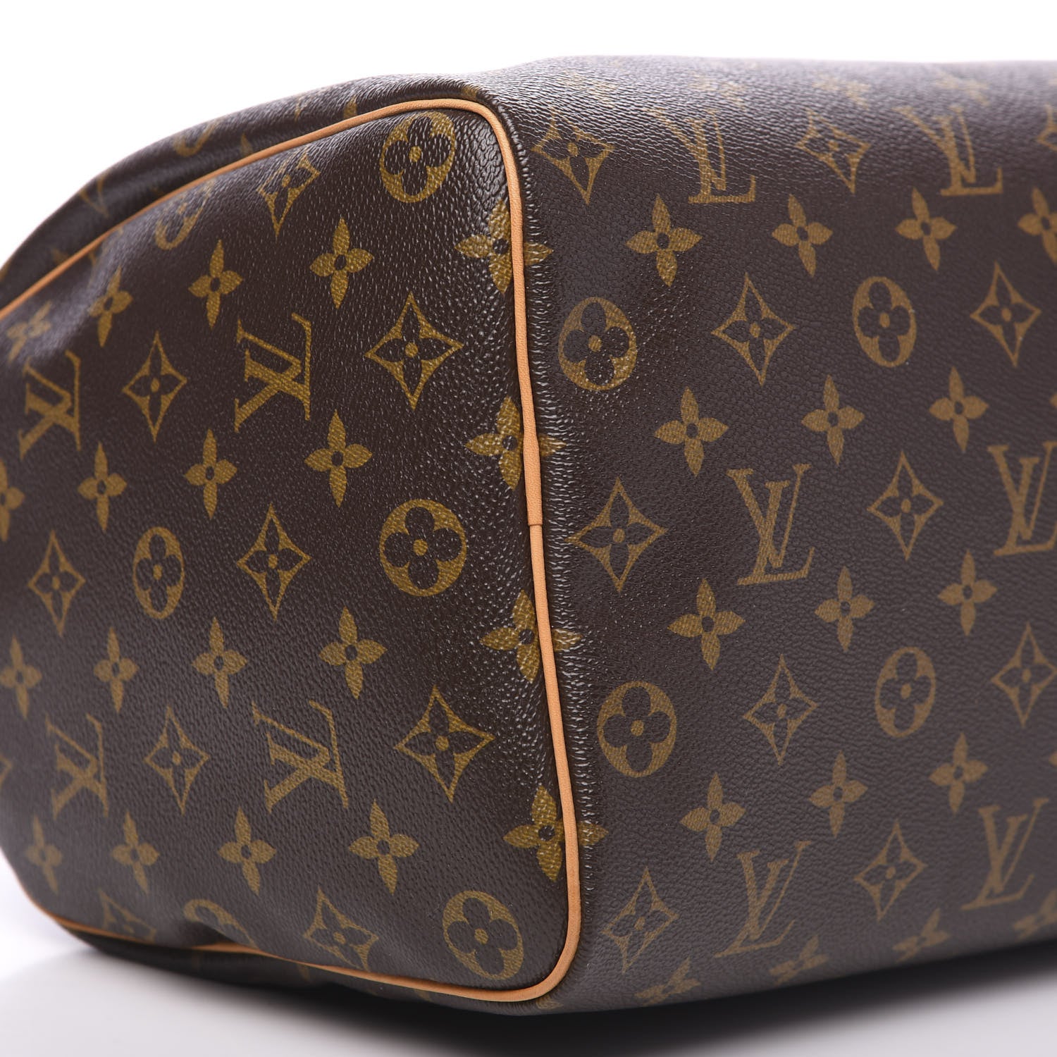 Louis Vuitton Monogram Speedy 35 8 of 11
