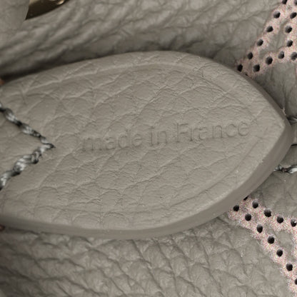 Louis Vuitton Mahina Flight Mode Bella Grey 8 of 11