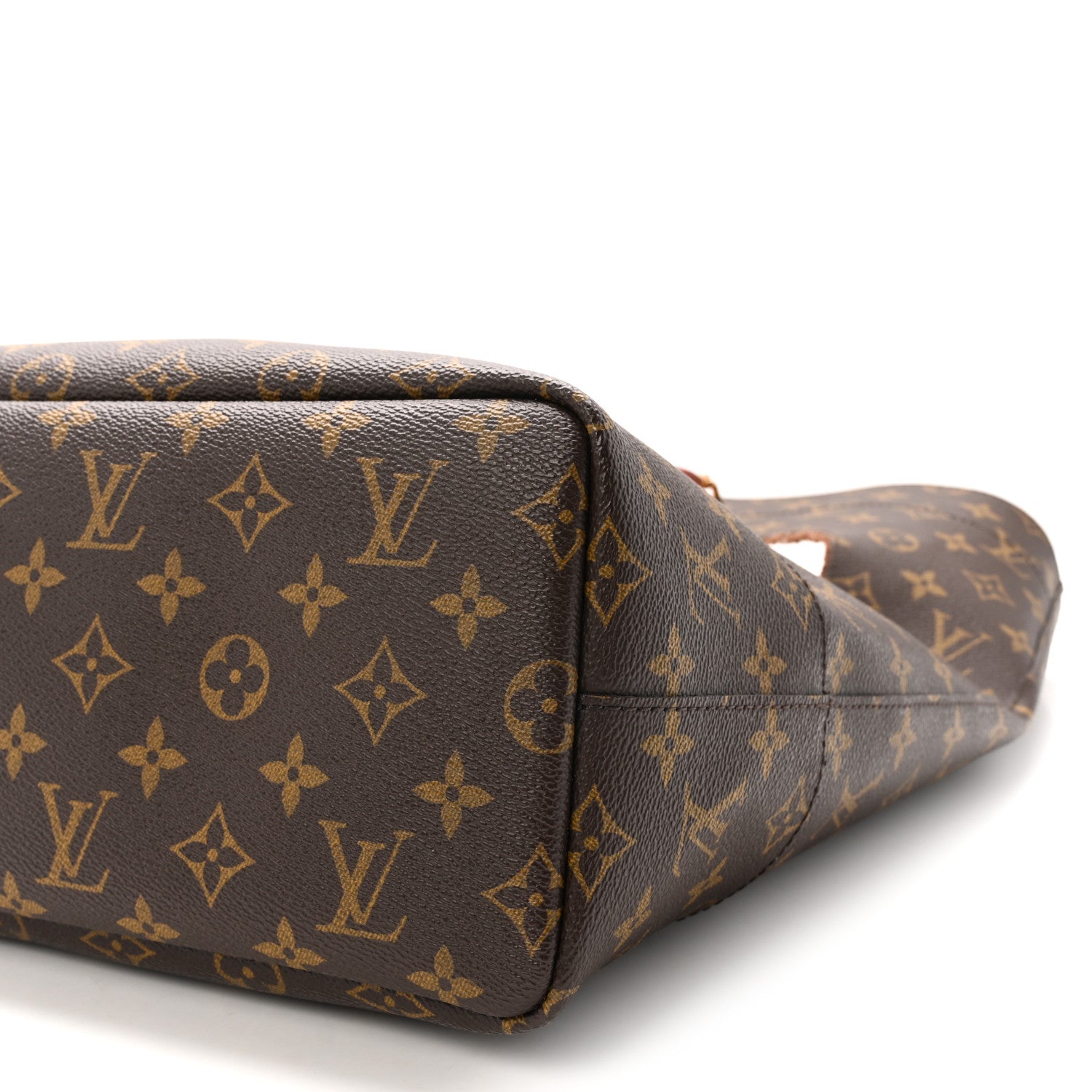 Louis Vuitton Monogram Rei Kawakubo Bag With Holes 10 of 10
