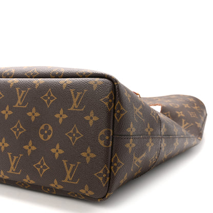 Louis Vuitton Monogram Rei Kawakubo Bag With Holes 10 of 10