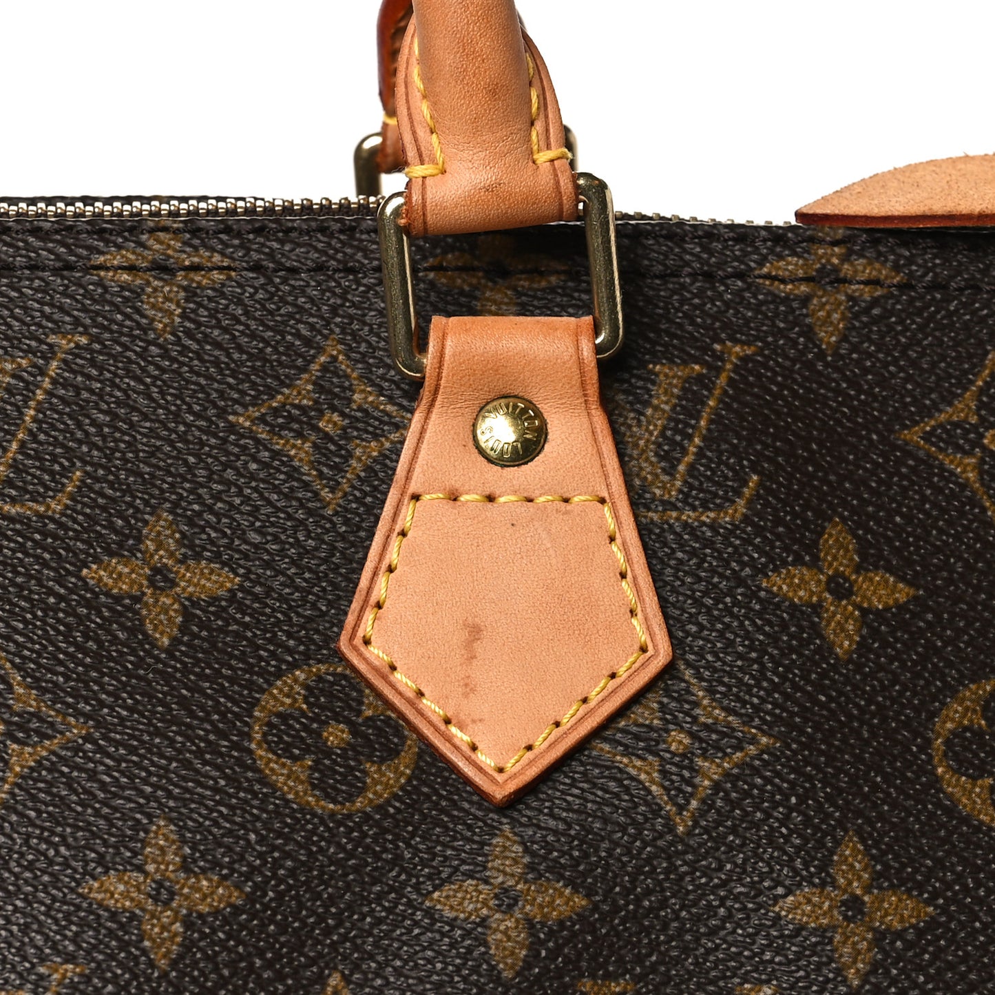 Monogram Speedy 40
