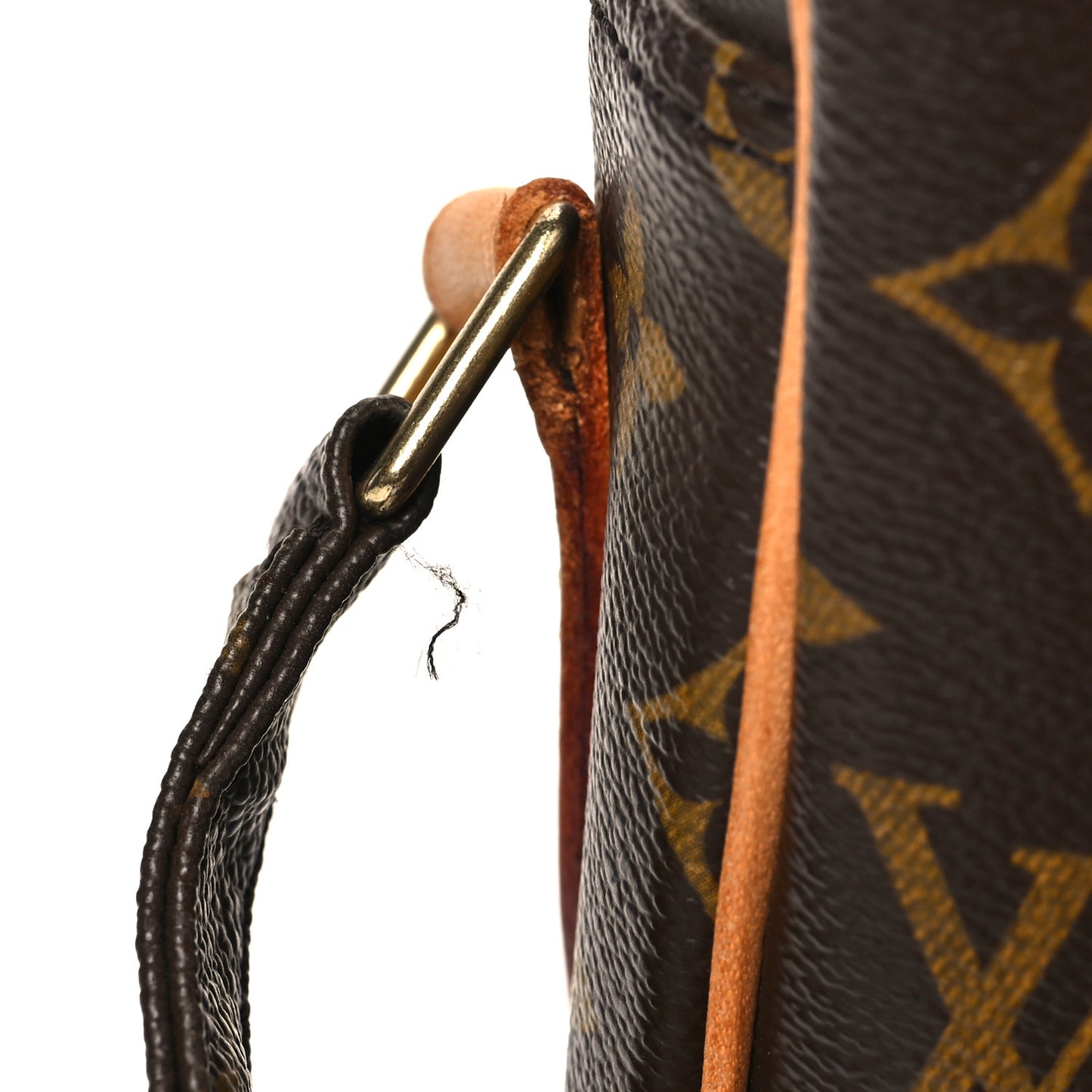 Monogram Nil 28