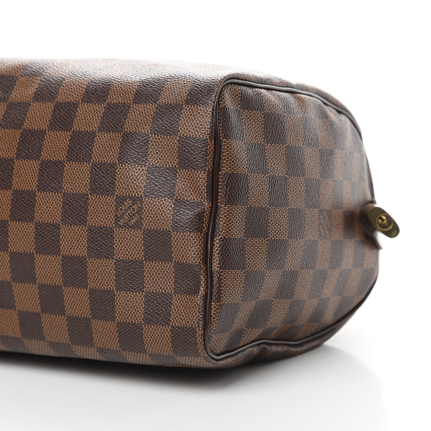 Damier Ebene Speedy 25