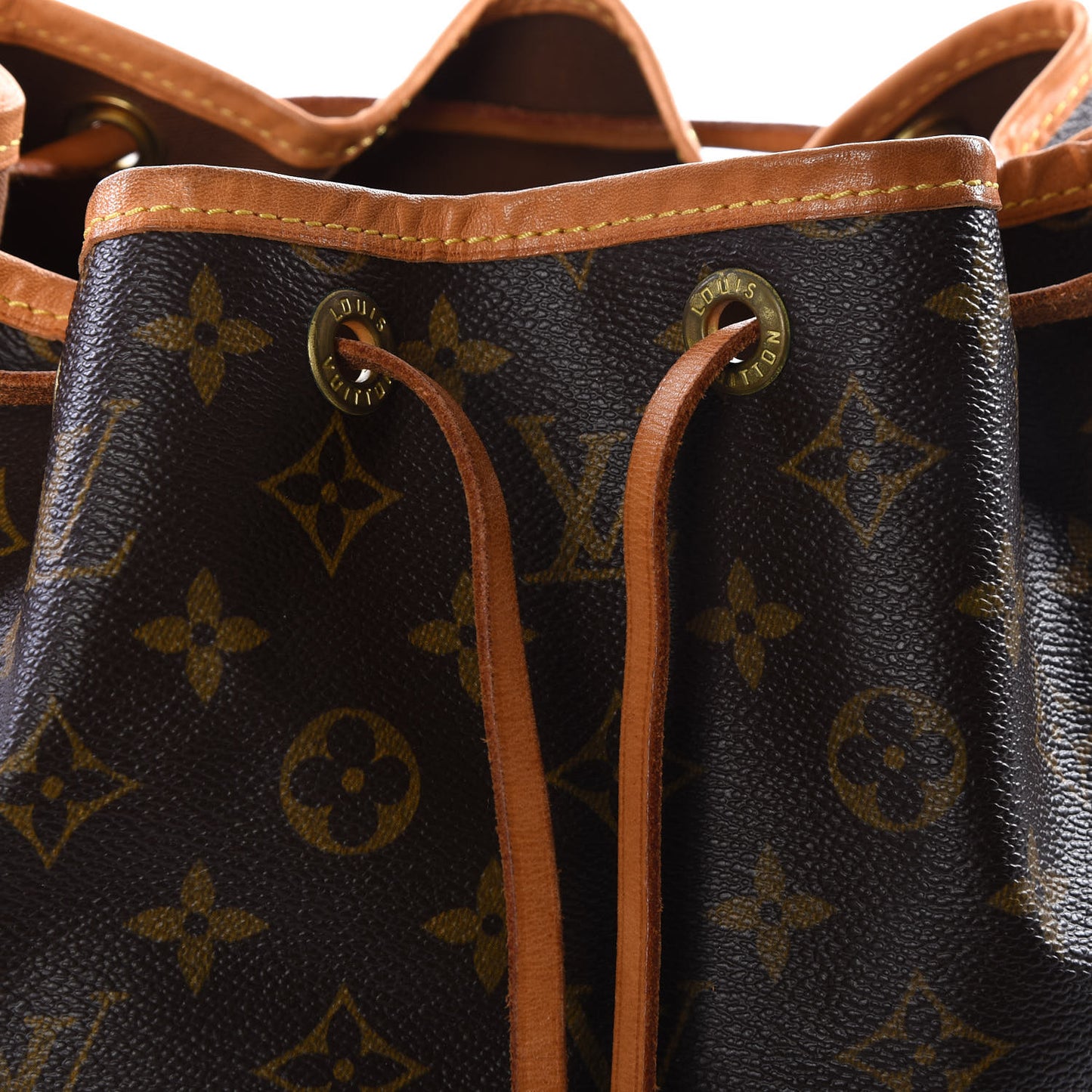 Monogram Petit Noe