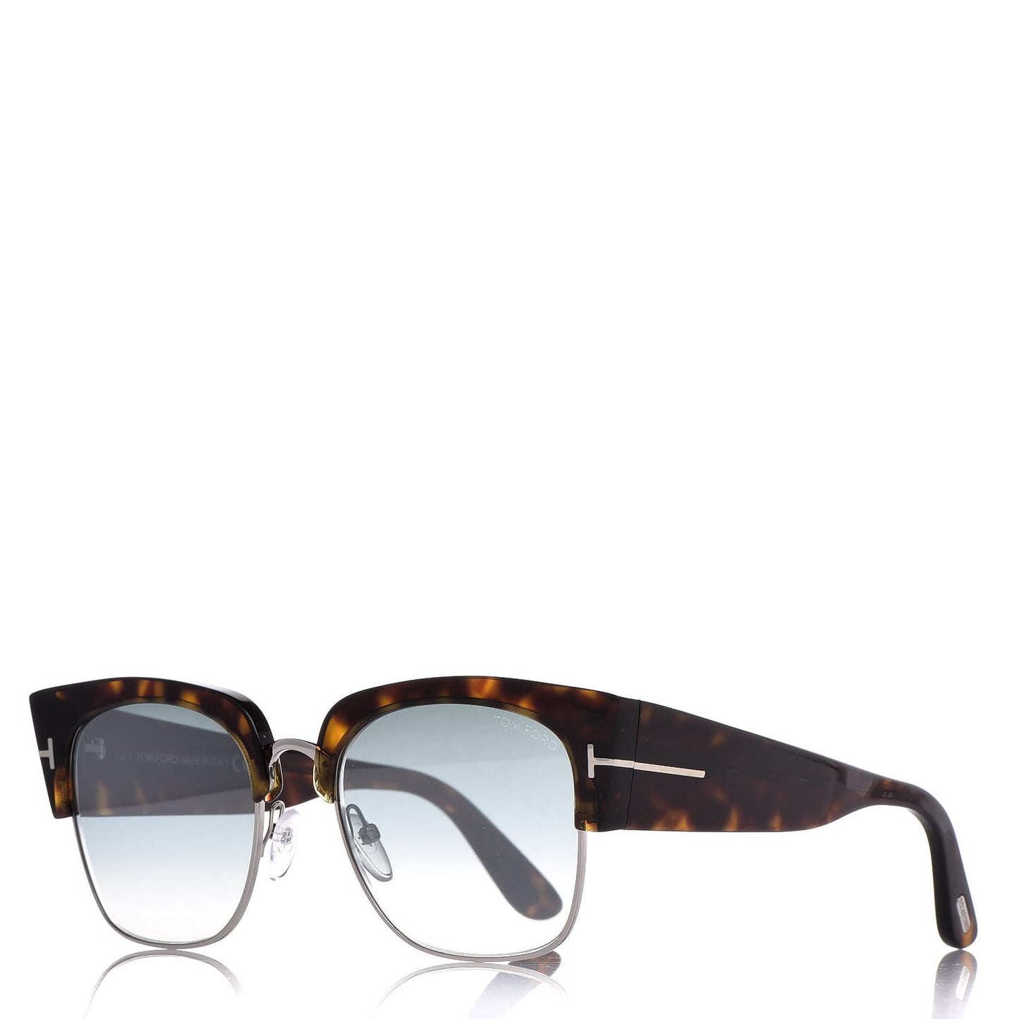 Dakota 02 Sunglasses TF554 Tortoise