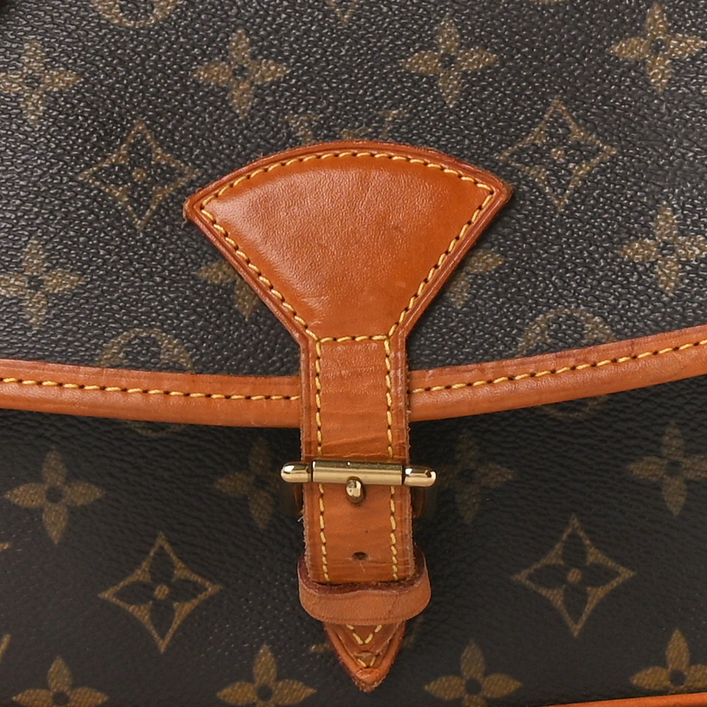 Monogram Sologne
