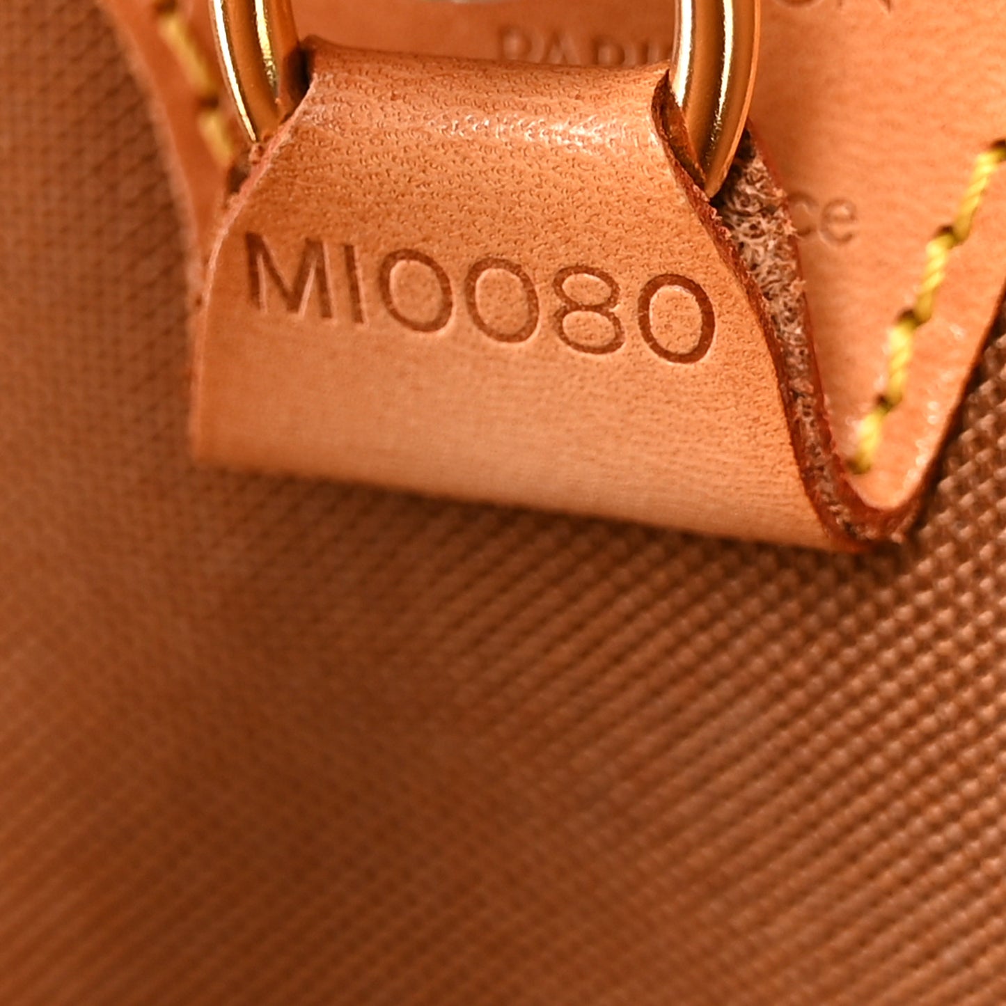 Monogram Ellipse Sac a Dos Backpack