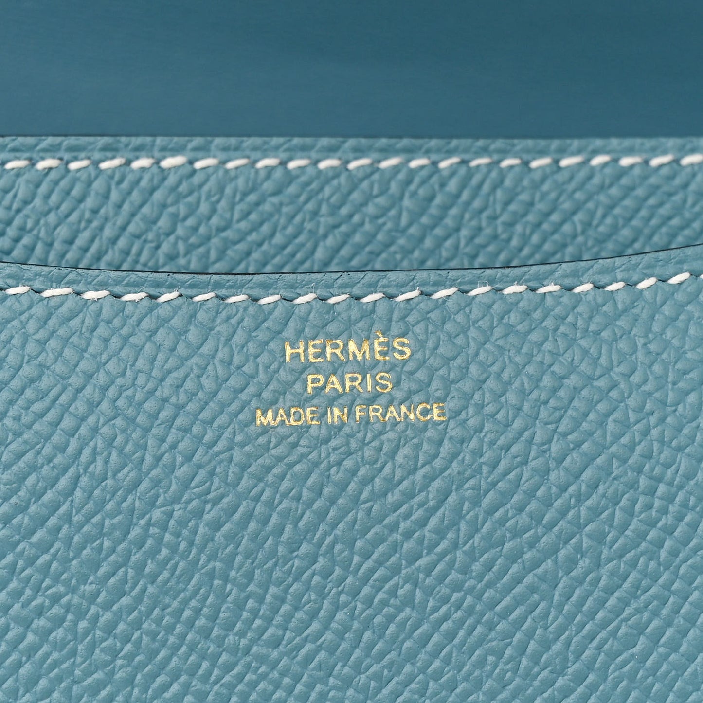 Epsom Constance 18 New Blue Jean