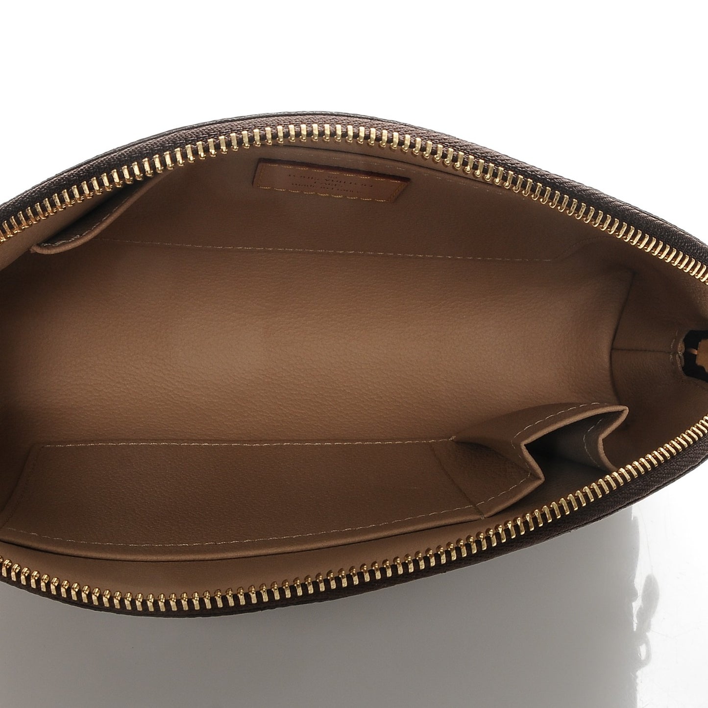Monogram Cosmetic Pouch GM