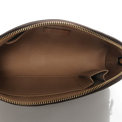 Louis Vuitton Monogram Cosmetic Pouch GM 5 of 6