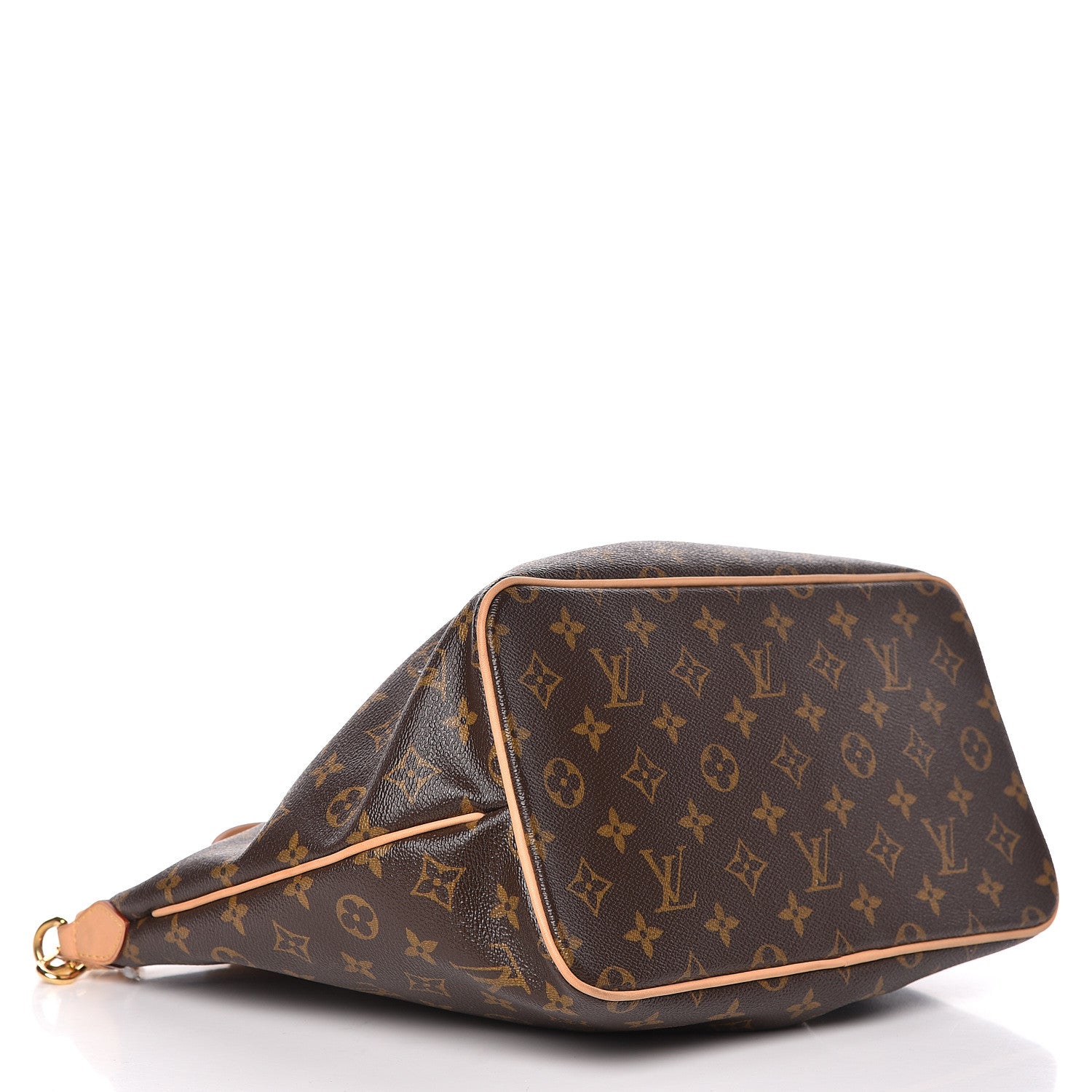 Louis Vuitton Monogram Palermo PM 4 of 14