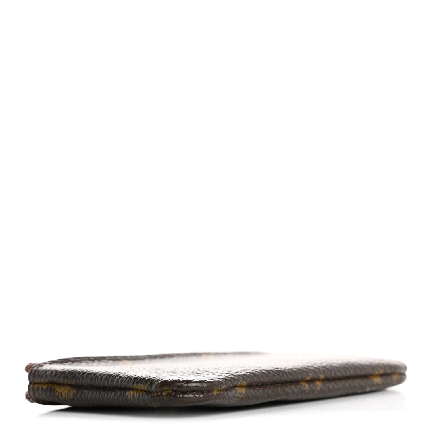 Louis Vuitton Monogram Key Pouch 4 of 10