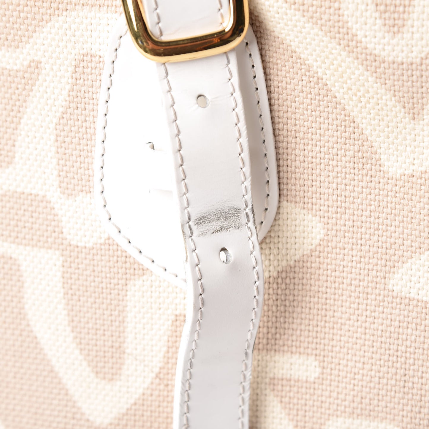 Tahitienne Cabas GM Beige