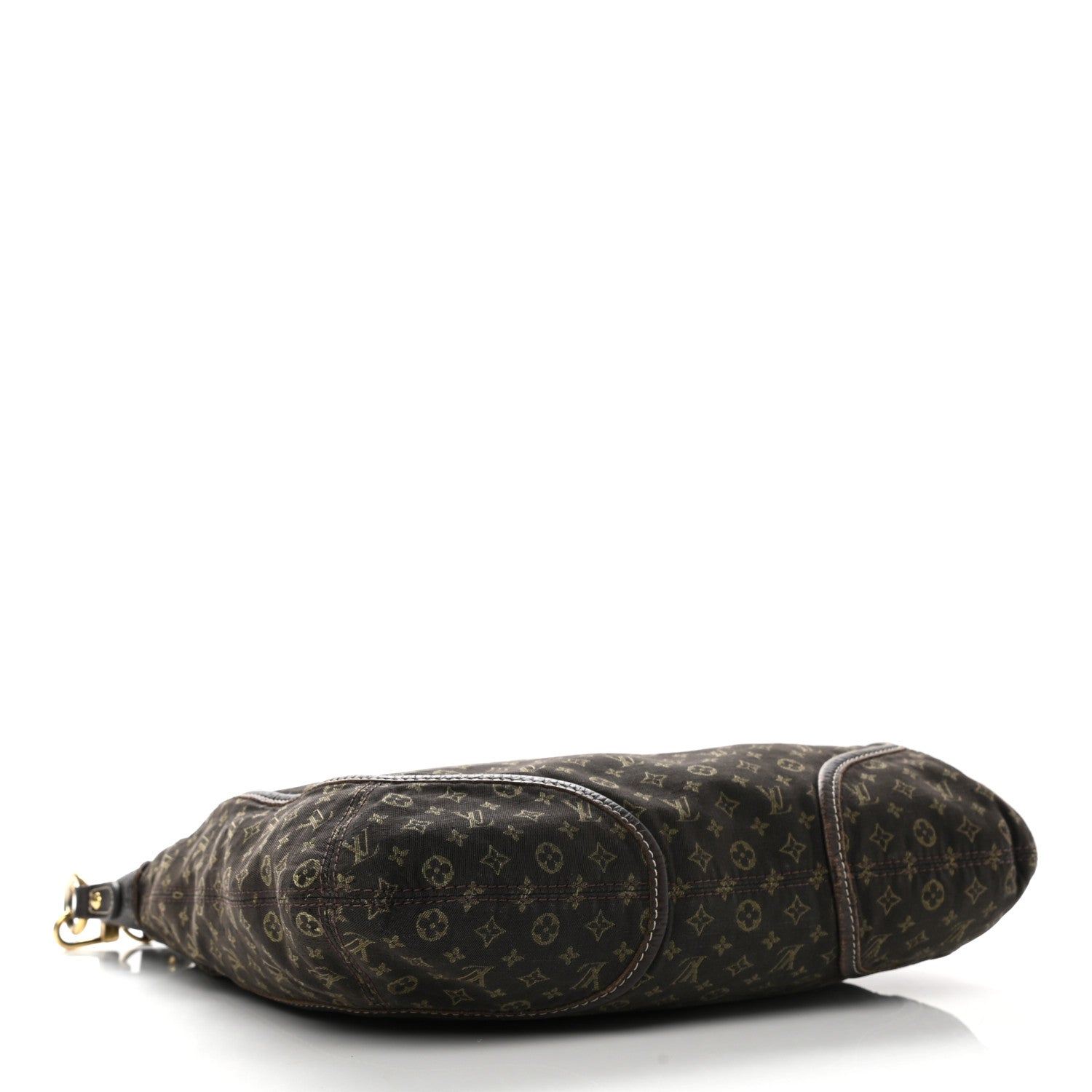 Louis Vuitton Mini Lin Besace Angele Ebene 4 of 12