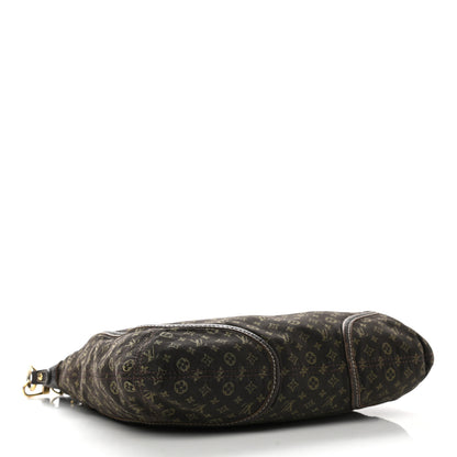 Louis Vuitton Mini Lin Besace Angele Ebene 4 of 12