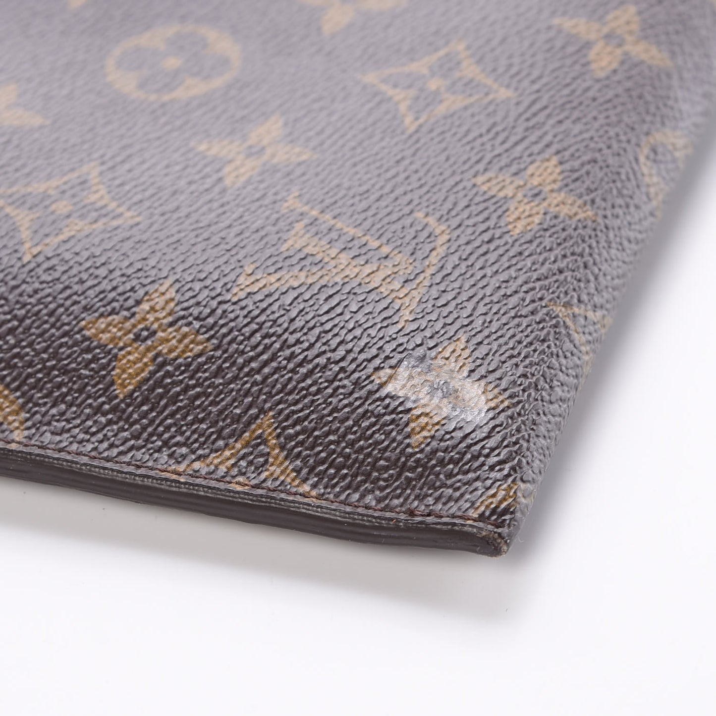 Monogram Pallas Pochette Aurore
