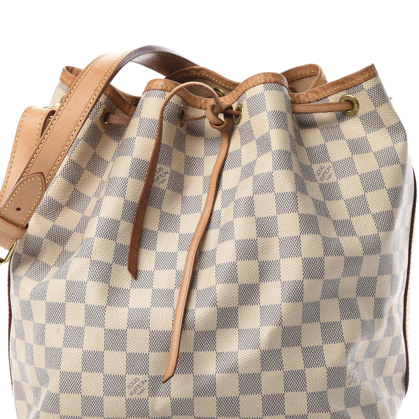 Damier Azur Noe