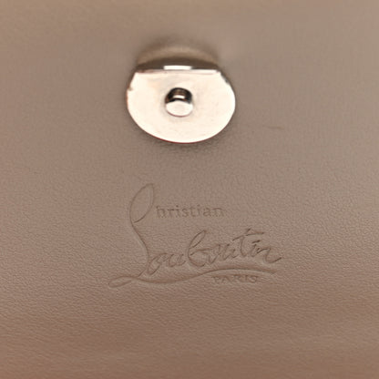 Christian Louboutin Calfskin Boudoir Belt Bag Saharienne 6 of 9
