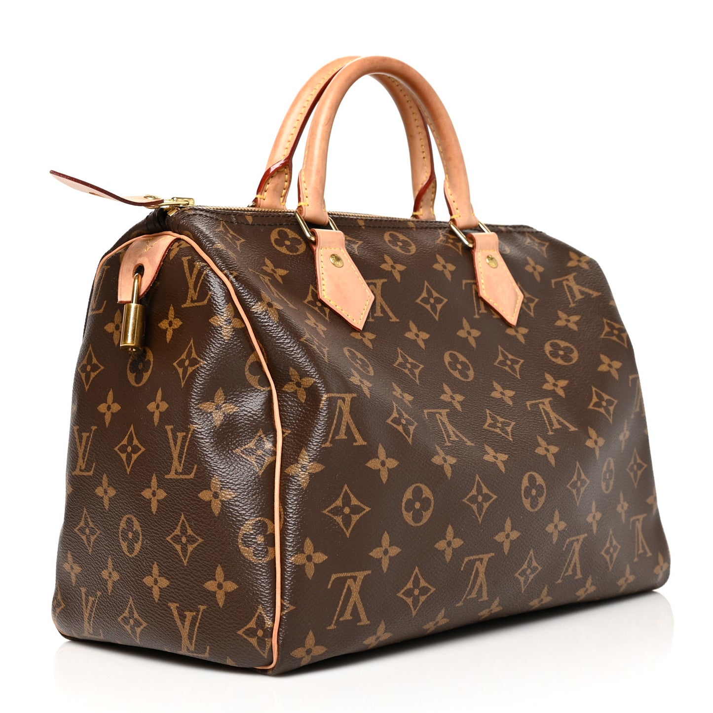 Monogram Speedy 30