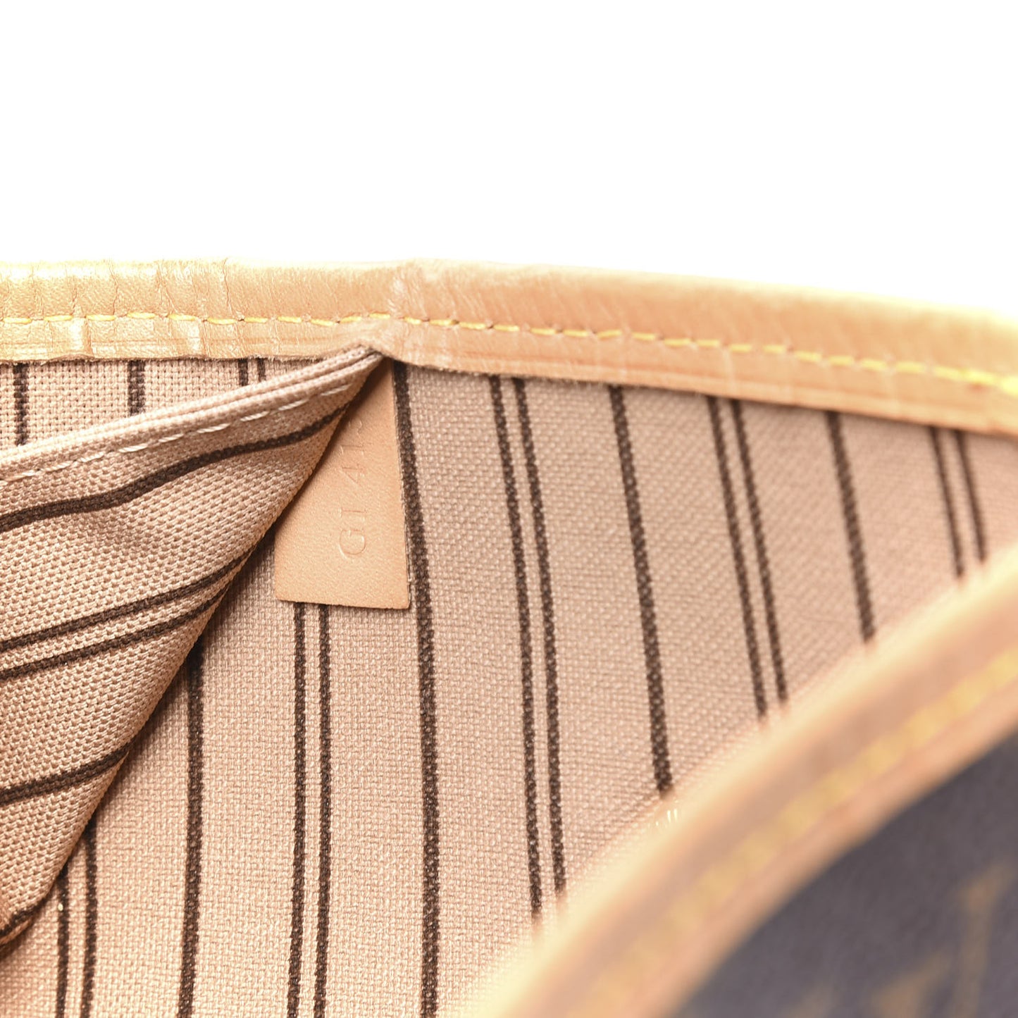 Monogram Neo Neverfull MM