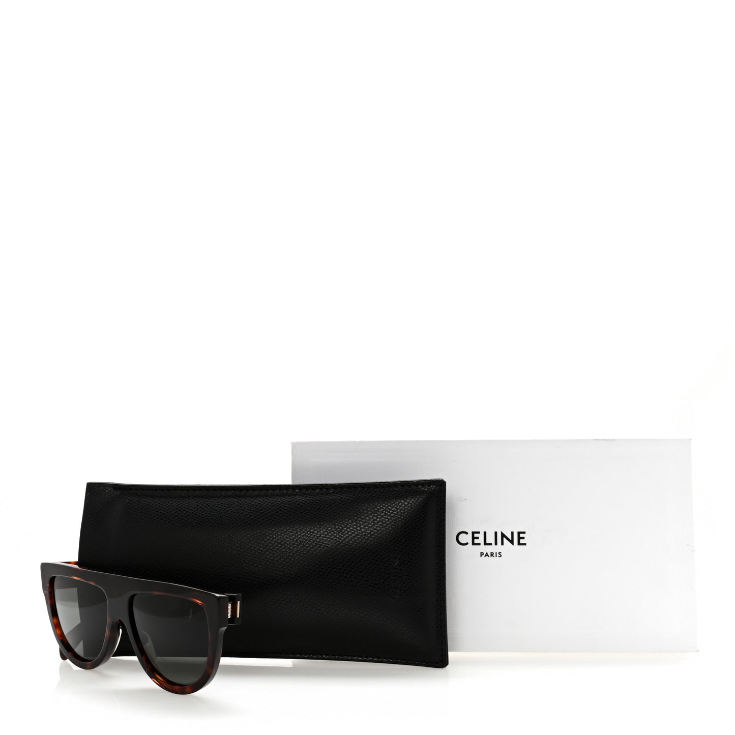 Shadow Sunglasses CL 4001IN Havana