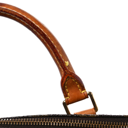 Louis Vuitton Monogram Speedy 30 19 of 24