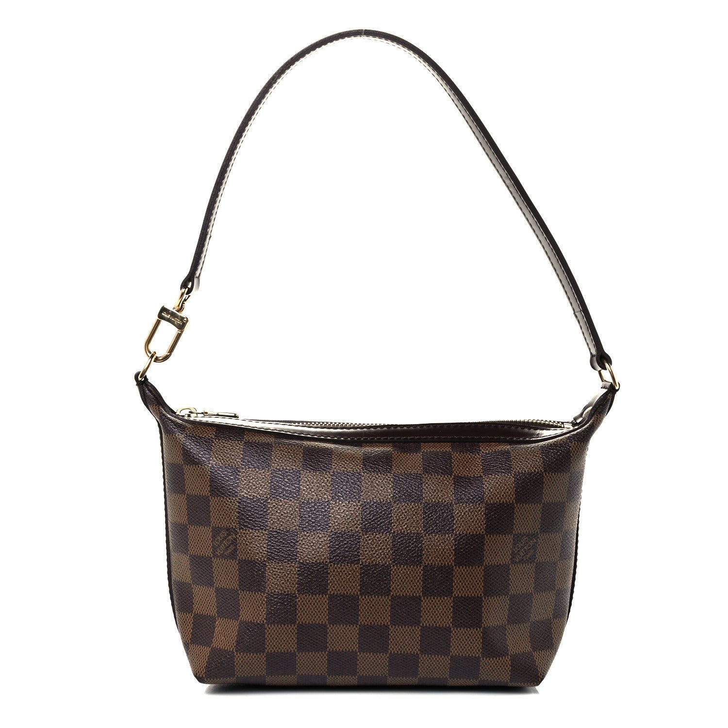 Louis Vuitton Damier Ebene Illovo PM 1 of 9