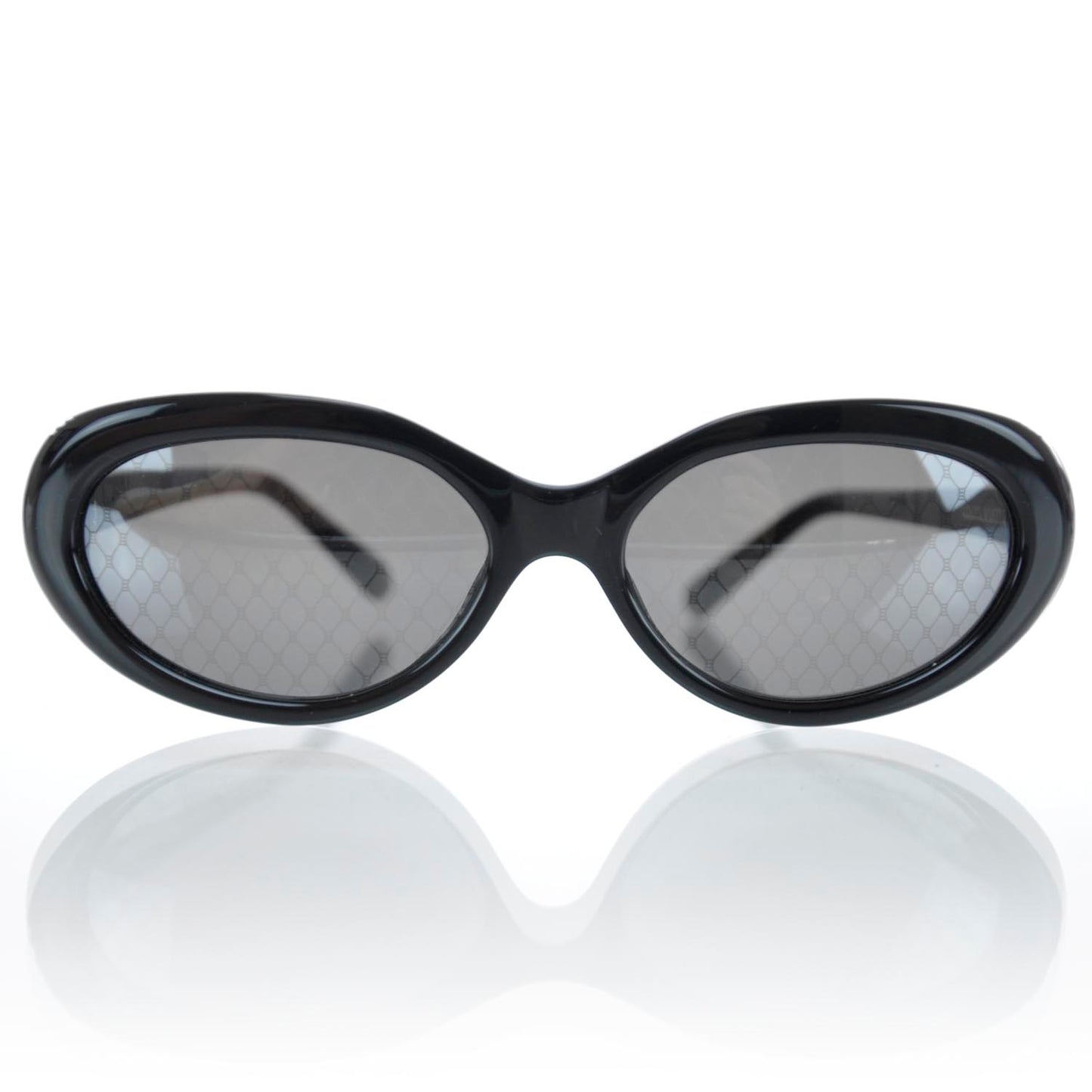 Anita Sunglasses Black