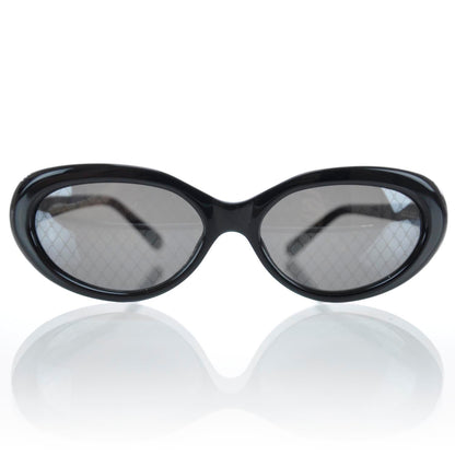 Louis Vuitton Anita Sunglasses Black 2 of 8