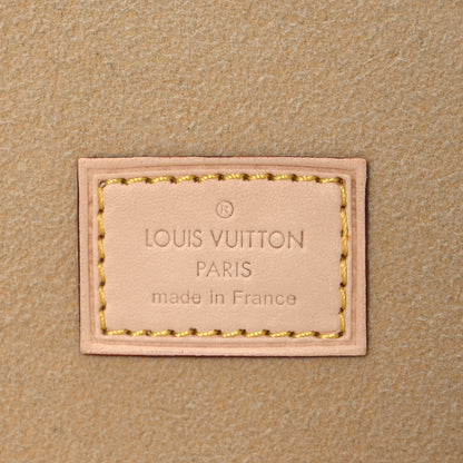 Louis Vuitton Monogram Folding Jewelry Case 8 of 9