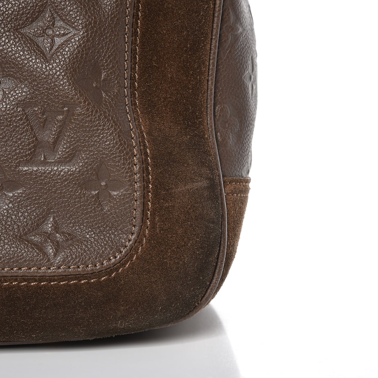 Empreinte Suede Audacieuse PM Ombre