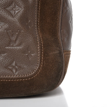 Louis Vuitton Empreinte Suede Audacieuse PM Ombre 16 of 17