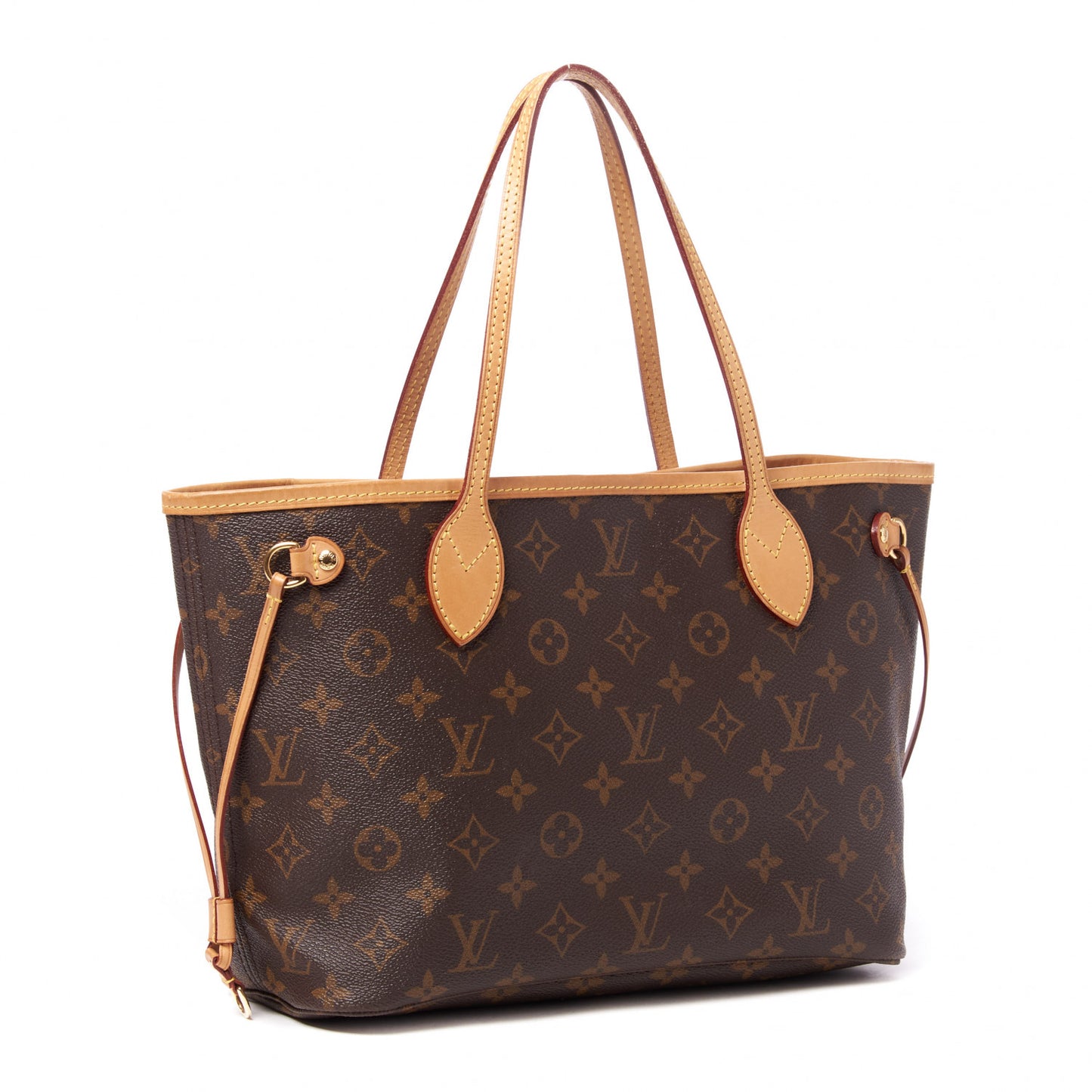 Monogram Neverfull PM