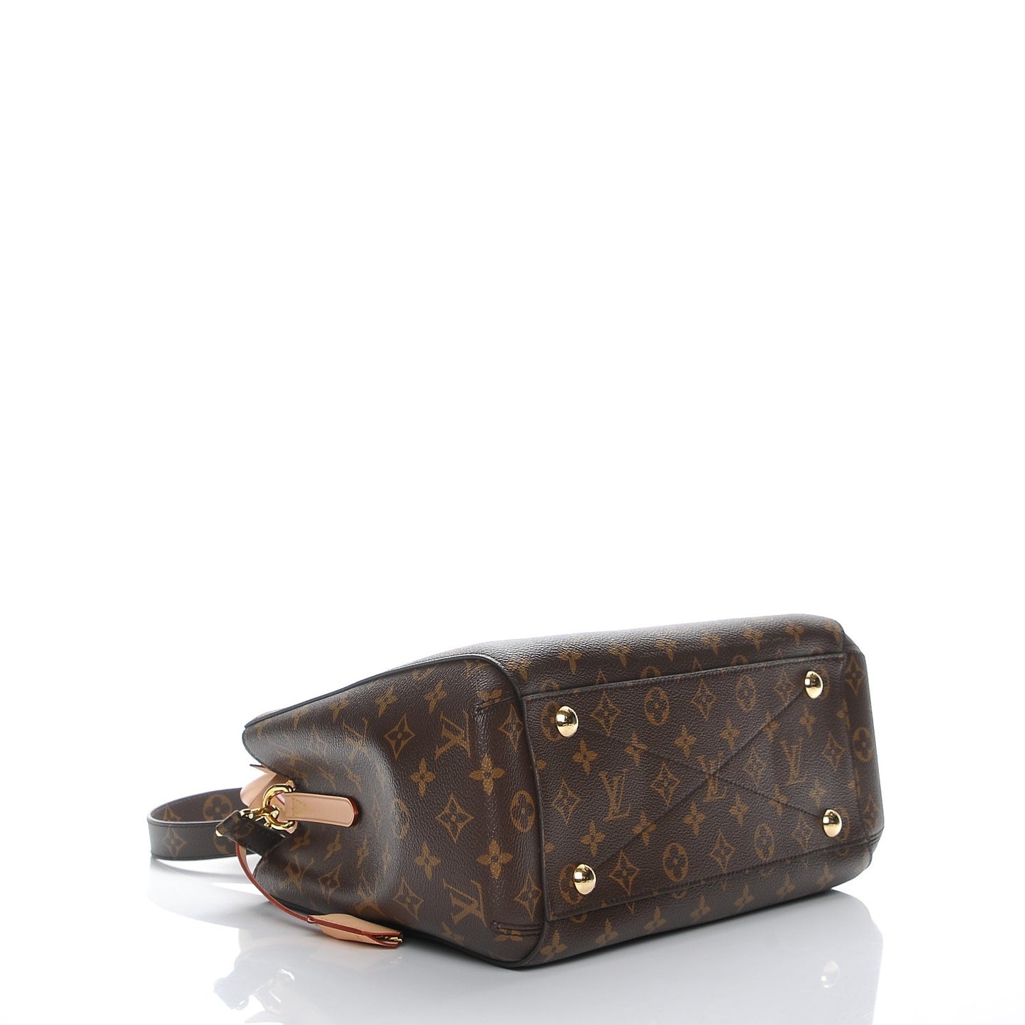 Monogram Montaigne MM
