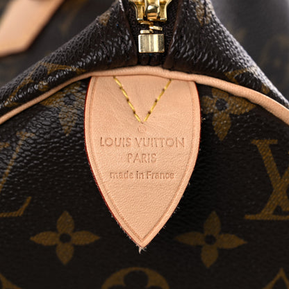 Louis Vuitton Monogram My LV Heritage Speedy 40 Blue White 6 of 25