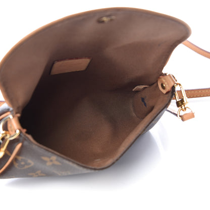 Louis Vuitton Monogram Pochette Friendly 5 of 16