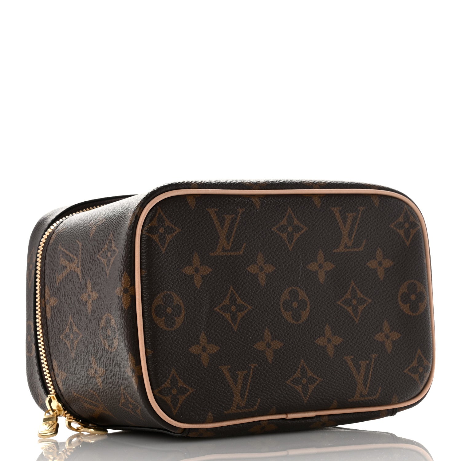 Louis Vuitton Monogram Nice Mini 4 of 6